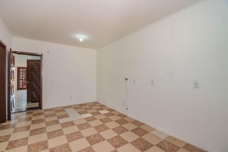 Casa para alugar com 299m², 4 quartos e 4 vagasCozinha