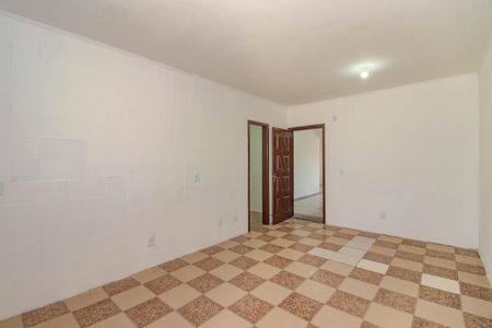 Casa para alugar com 299m², 4 quartos e 4 vagasCozinha