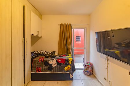 Casa de condomínio para alugar com 100m², 2 quartos e 2 vagas