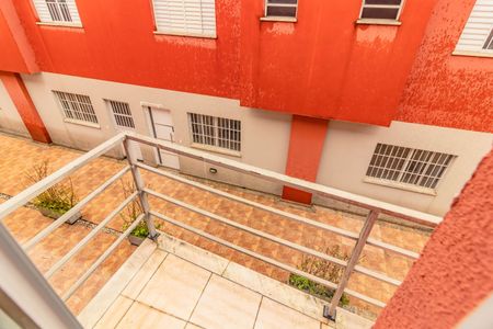 Casa de condomínio para alugar com 100m², 2 quartos e 2 vagas