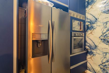 Casa de condomínio para alugar com 100m², 2 quartos e 2 vagas