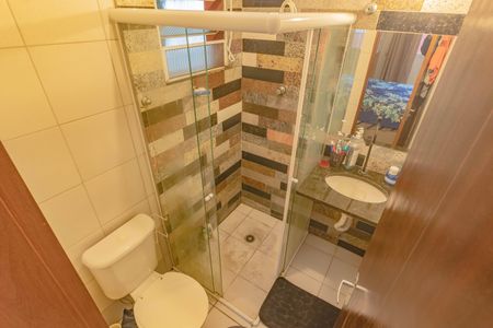 Casa de condomínio para alugar com 100m², 2 quartos e 2 vagas