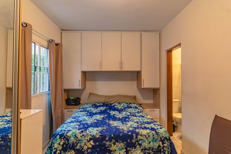 Casa de Condomínio para alugar com 2 quartos, 100m² em Conjunto Residencial Jardim Canaa, São Paulo