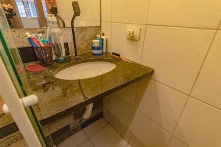 Casa de condomínio para alugar com 100m², 2 quartos e 2 vagas