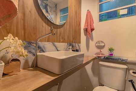 Casa de Condomínio para alugar com 2 quartos, 100m² em Conjunto Residencial Jardim Canaa, São Paulo