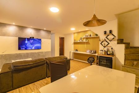 Casa de Condomínio para alugar com 2 quartos, 100m² em Conjunto Residencial Jardim Canaa, São Paulo