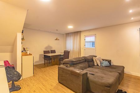 Casa de Condomínio para alugar com 2 quartos, 100m² em Conjunto Residencial Jardim Canaa, São Paulo