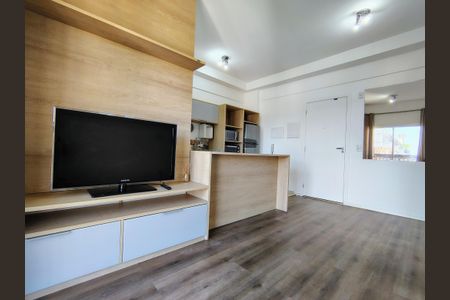 Apartamento para alugar com 38m², 1 quarto e 1 vagaCozinha