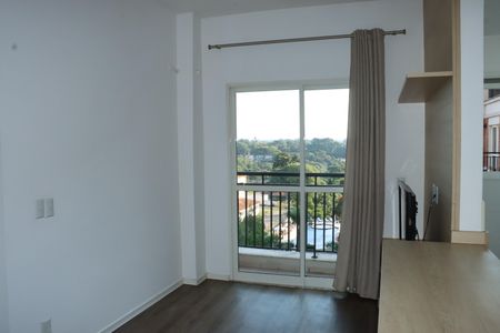 Apartamento para alugar com 1 quarto, 38m² em Granja Viana, Cotia