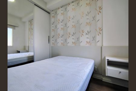 Apartamento para alugar com 38m², 1 quarto e 1 vagaQuarto 1