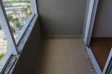 Apartamento para alugar com 2 quartos, 47m² em Pernambués, Salvador