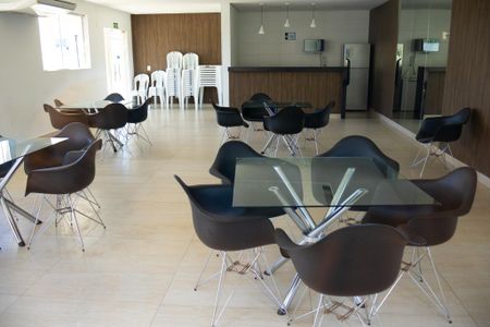 Apartamento para alugar com 47m², 2 quartos e 1 vaga