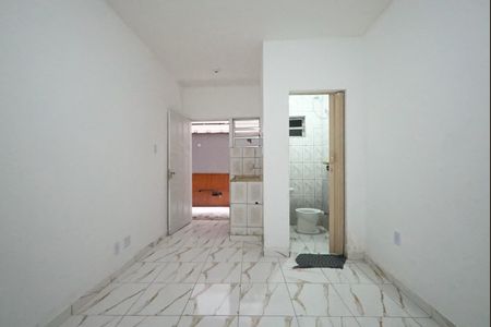 Kitnet de kitnet/studio para alugar com 1 quarto, 28m² em Liberdade, São Paulo