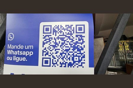 Studio para alugar com 28m², 1 quarto e sem vagaPlaca FRAy-378