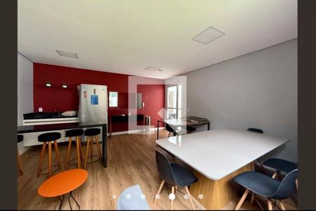 Kitnet/Studio para alugar com 1 quarto, 17m² em Santo Amaro, São Paulo