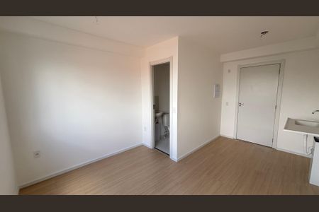 Kitnet/Studio para alugar com 1 quarto, 17m² em Santo Amaro, São Paulo