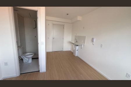 Kitnet/Studio para alugar com 1 quarto, 17m² em Santo Amaro, São Paulo