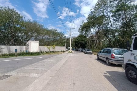 Apartamento para alugar com 40m², 2 quartos e sem vaga Apartamento para alugar com 40m², 2 quartos e sem vagaVista da Rua