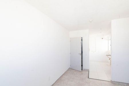 Apartamento para alugar com 40m², 2 quartos e sem vaga Apartamento para alugar com 40m², 2 quartos e sem vagaSala