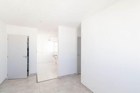 Apartamento para alugar com 40m², 2 quartos e sem vaga Apartamento para alugar com 40m², 2 quartos e sem vagaSala