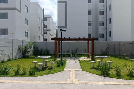 Apartamento para alugar com 40m², 2 quartos e sem vaga Apartamento para alugar com 40m², 2 quartos e sem vagaÁrea comum