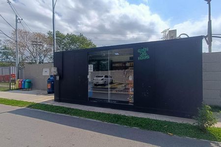 Apartamento para alugar com 40m², 2 quartos e sem vaga Apartamento para alugar com 40m², 2 quartos e sem vagaConveniência