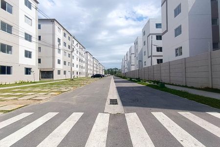 Apartamento para alugar com 40m², 2 quartos e sem vaga Apartamento para alugar com 40m², 2 quartos e sem vagaVista da Rua