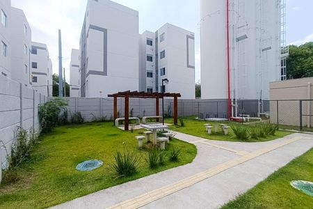 Apartamento para alugar com 40m², 2 quartos e sem vaga Apartamento para alugar com 40m², 2 quartos e sem vagaÁrea comum