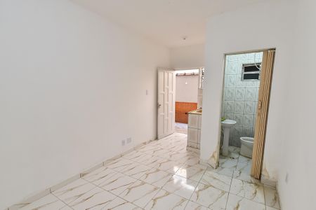 Studio de kitnet/studio para alugar com 1 quarto, 28m² em Liberdade, São Paulo