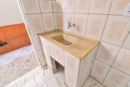 Studio de kitnet/studio para alugar com 1 quarto, 28m² em Liberdade, São Paulo