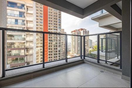 Apartamento à venda com 69m², 2 quartos e 1 vagaFoto 17