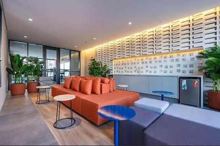 Apartamento à venda com 69m², 2 quartos e 1 vagaFoto 22