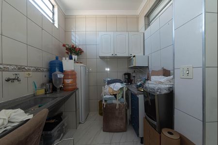 Casa à venda com 600m², 3 quartos e 5 vagasEscritorio - Cozinha