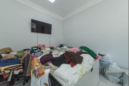 Casa à venda com 600m², 3 quartos e 5 vagasEscritorio - Sala de Reuniões