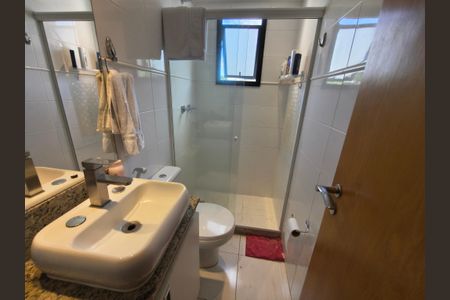 Apartamento à venda com 103m², 4 quartos e 2 vagas