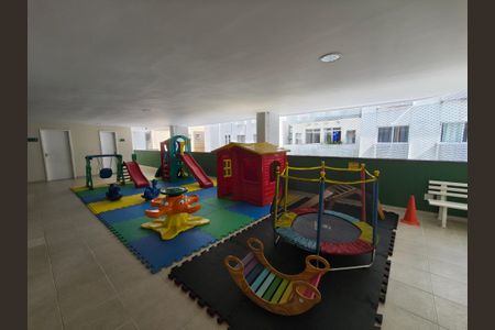 Apartamento à venda com 103m², 4 quartos e 2 vagas