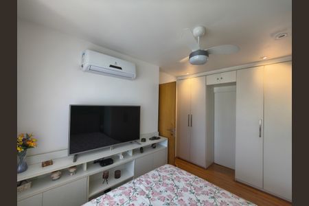 Apartamento à venda com 103m², 4 quartos e 2 vagas