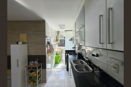 Apartamento à venda com 103m², 4 quartos e 2 vagas