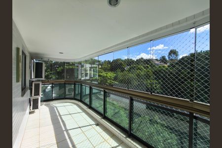 Apartamento à venda com 103m², 4 quartos e 2 vagas