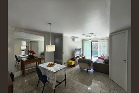 Apartamento à venda com 103m², 4 quartos e 2 vagas