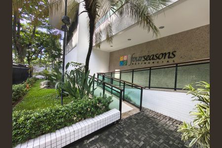 Apartamento à venda com 103m², 4 quartos e 2 vagas