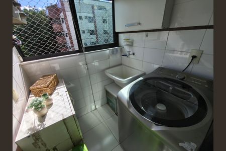 Apartamento à venda com 103m², 4 quartos e 2 vagas