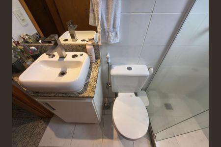 Apartamento à venda com 103m², 4 quartos e 2 vagas