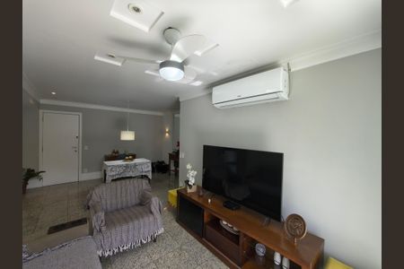 Apartamento à venda com 103m², 4 quartos e 2 vagas