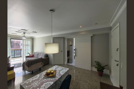 Apartamento à venda com 103m², 4 quartos e 2 vagas