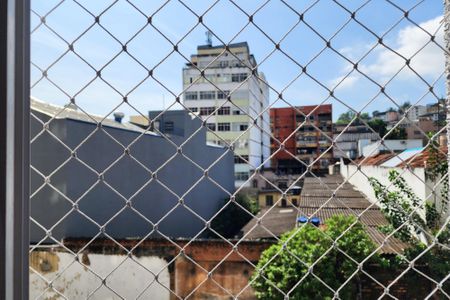 Apartamento para alugar com 42m², 2 quartos e sem vagaVista do Quarto