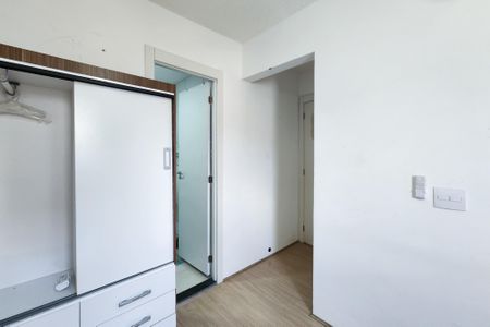 Apartamento para alugar com 42m², 2 quartos e sem vagaSuíte 