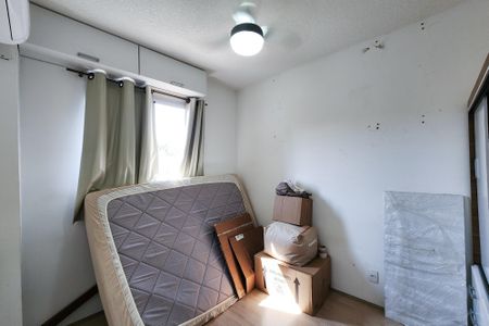 Apartamento para alugar com 42m², 2 quartos e sem vagaSuíte 