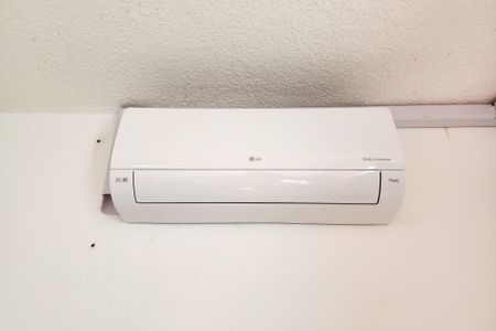 Apartamento para alugar com 42m², 2 quartos e sem vagaQuarto