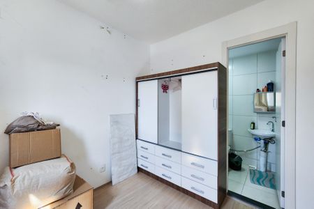 Apartamento para alugar com 42m², 2 quartos e sem vagaSuíte 